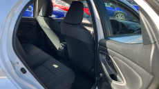 Toyota Yaris 1.5 Hybrid Icon 5dr CVT Hybrid Hatchback